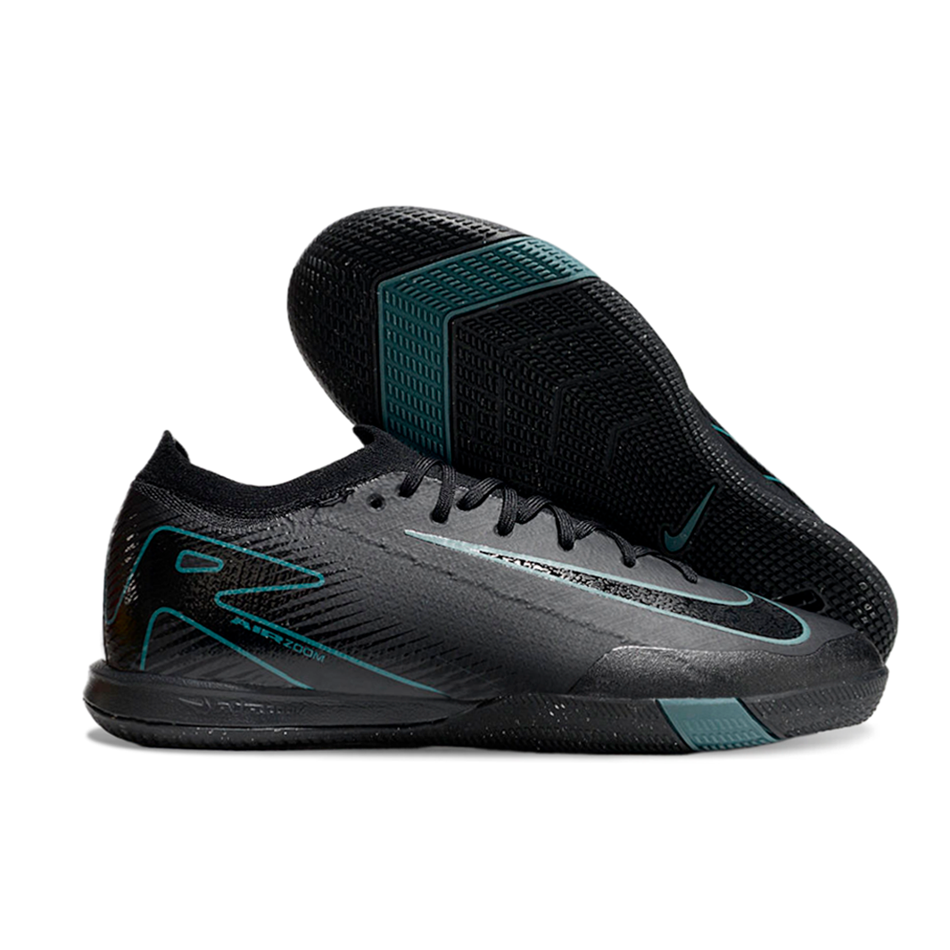 Chuteira Nike Air Zoom Mercurial Vapor Futsal 16 Elite Shadow - Imagem 1