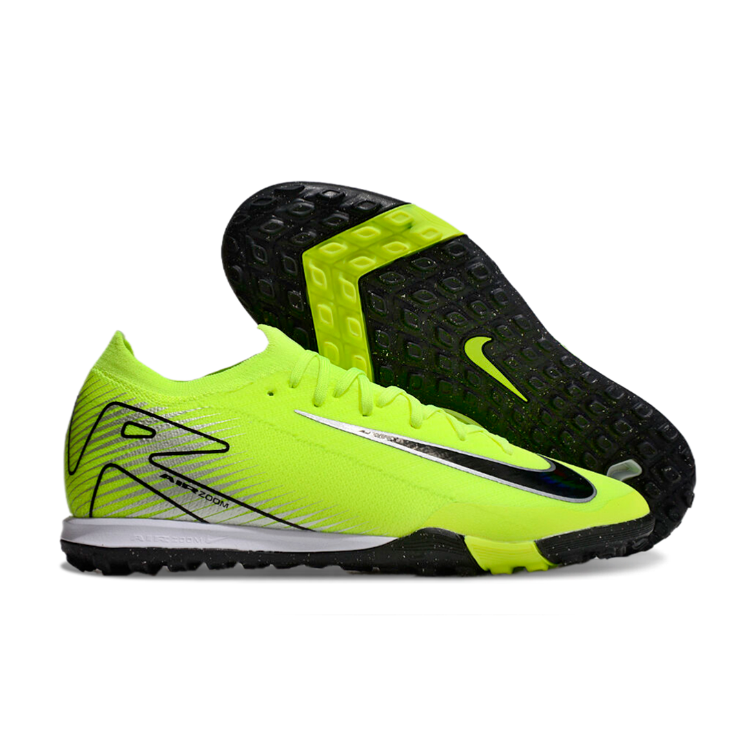 Chuteira Nike Air Zoom Mercurial Vapor Society 16 Elite Mad Voltage - Imagem 1