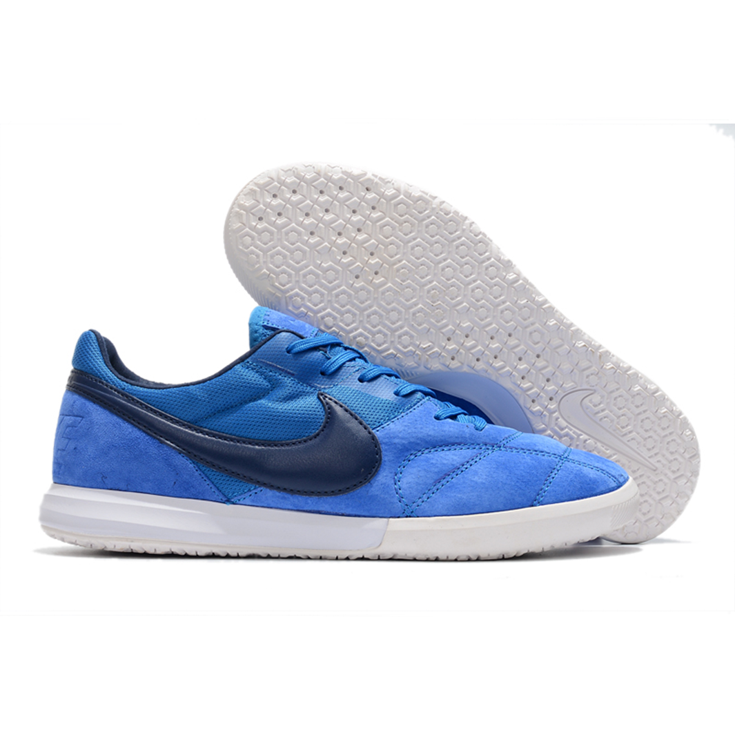 Chuteira Nike Premier 2 Sala Futsal - Imagem 1