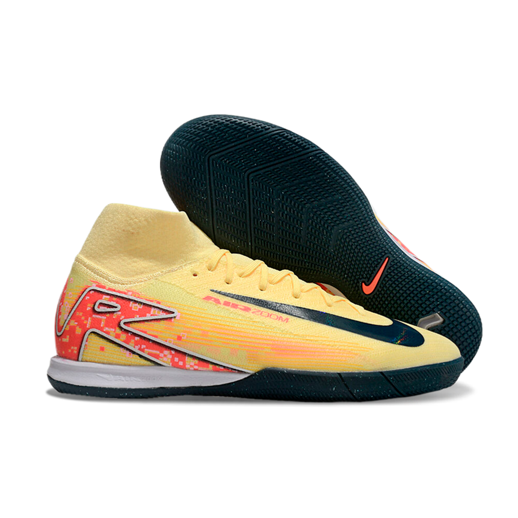 Chuteira Nike Air Zoom Mercurial Superfly 10 Futsal Elite Mbappe - Imagem 1