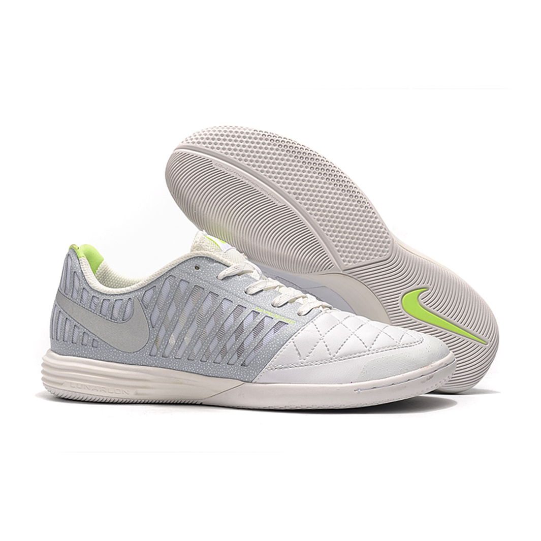 Chuteira Nike Lunar Gato 2 Futsal - Imagem 1