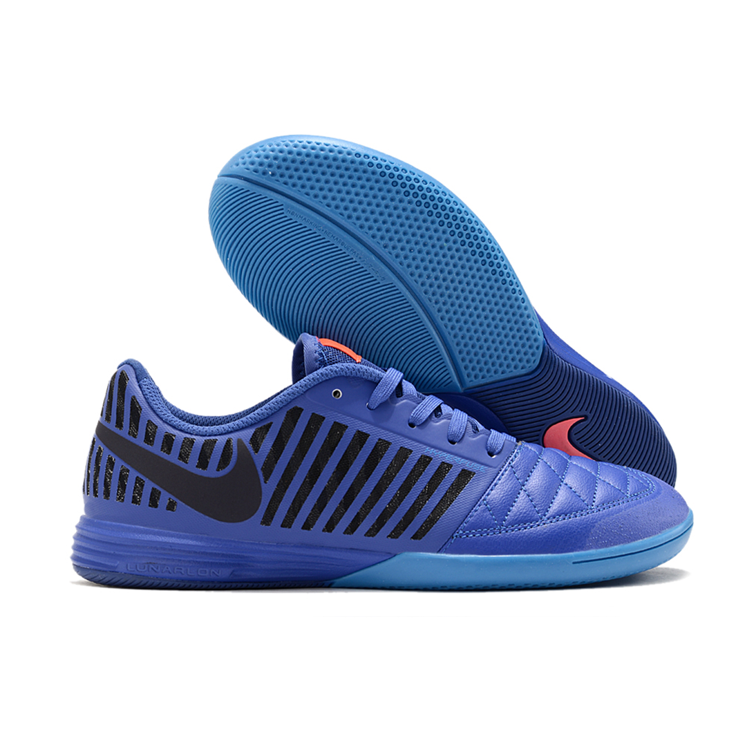 Chuteira Nike Lunar Gato 2 Futsal - Imagem 1