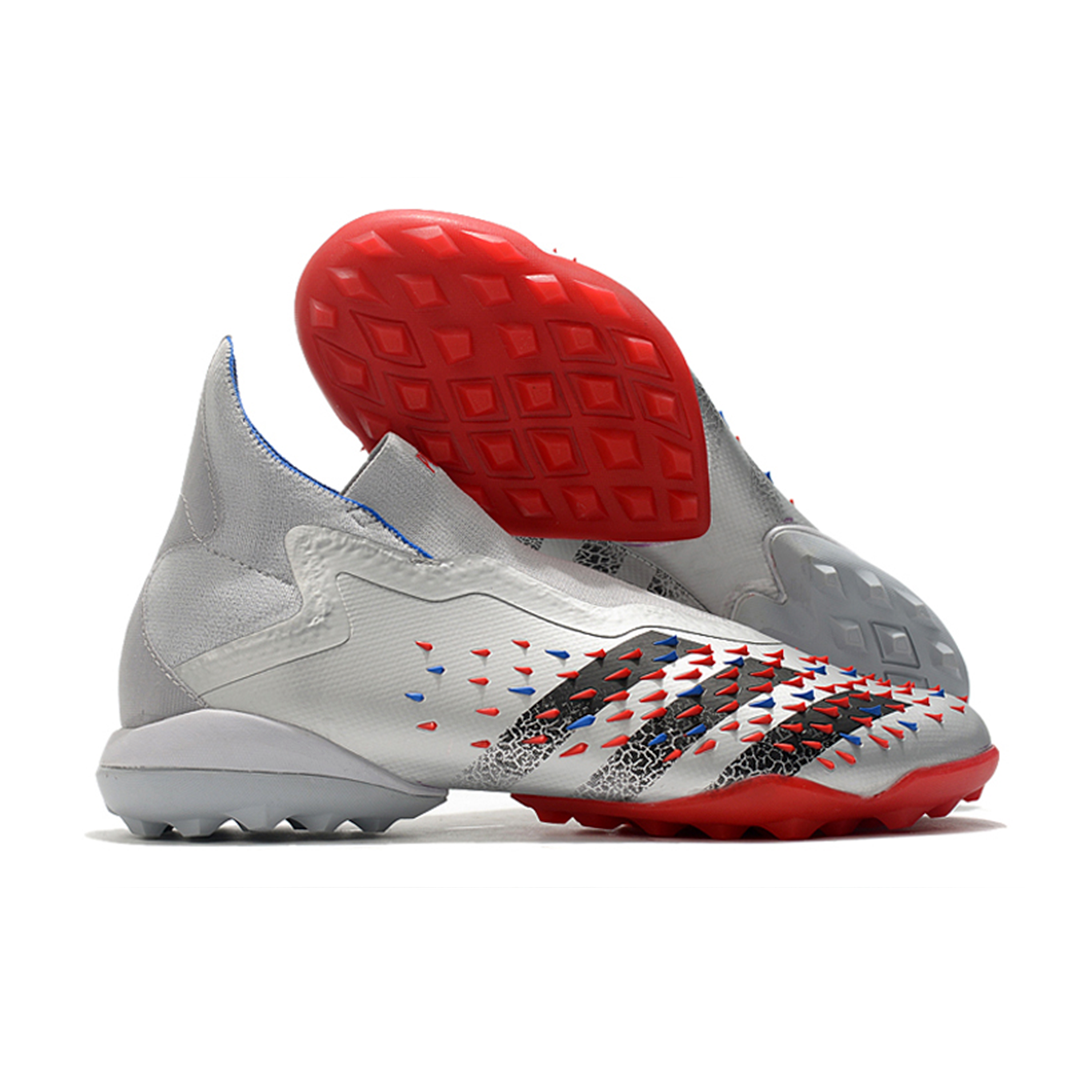 Chuteira Adidas Predator Freak + Society Showpiece - Imagem 1