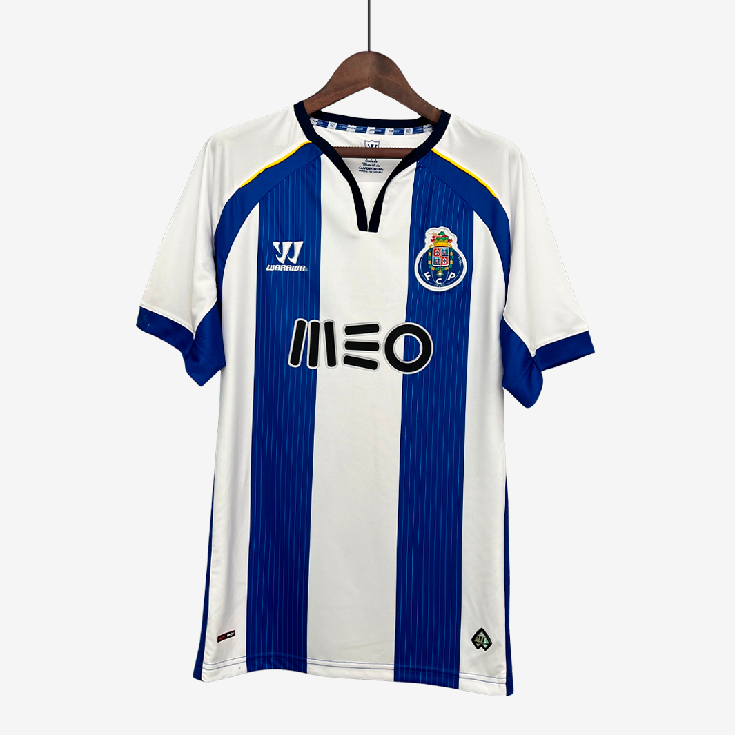 Camisa Porto 2014/15 Home – Retrô - Imagem 1