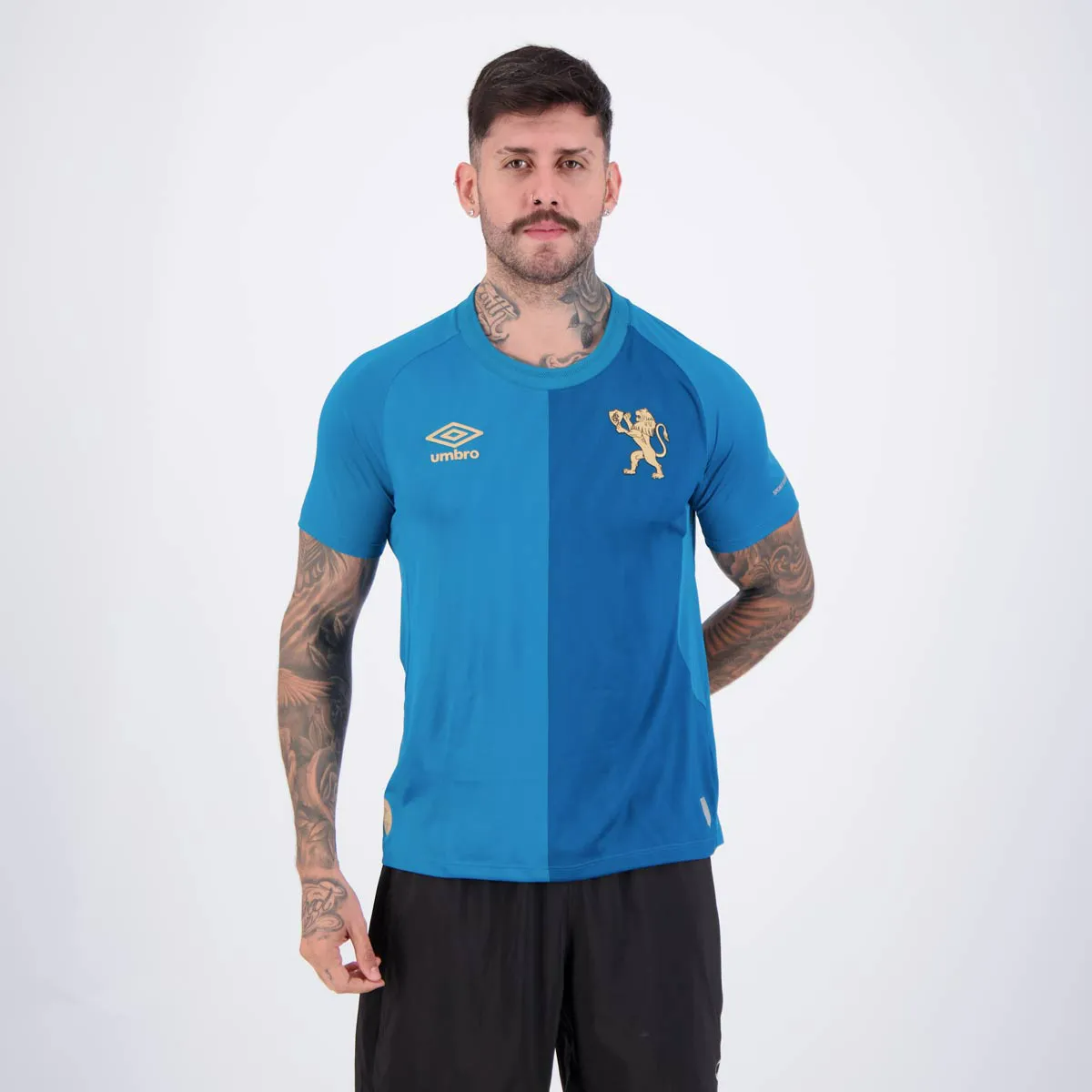 Sport Recife 2025/26 III – Versão Torcedor - Imagem 1
