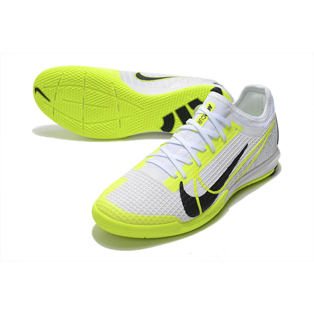 Chuteira Nike Zoom Mercurial Vapor 14 Futsal Pro Safari 2 - Imagem 1