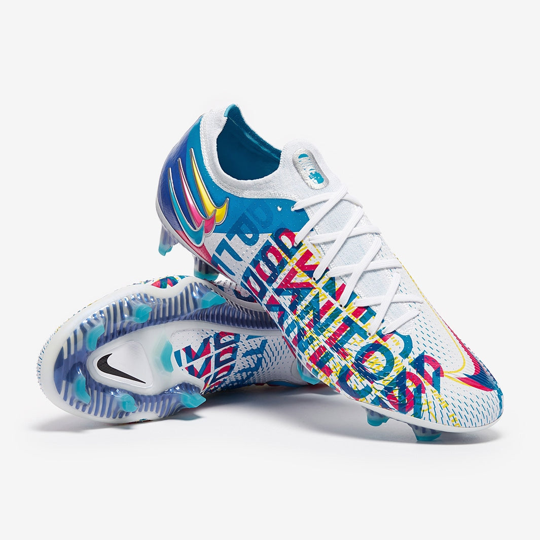 Chuteira Nike Phantom GT Elite 3D - Imagem 1