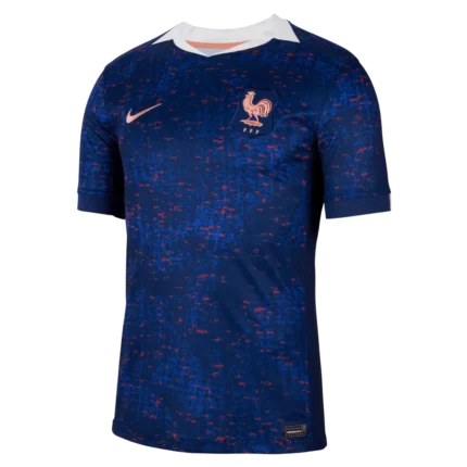 Camisa França 2025/26 Home – Torcedor