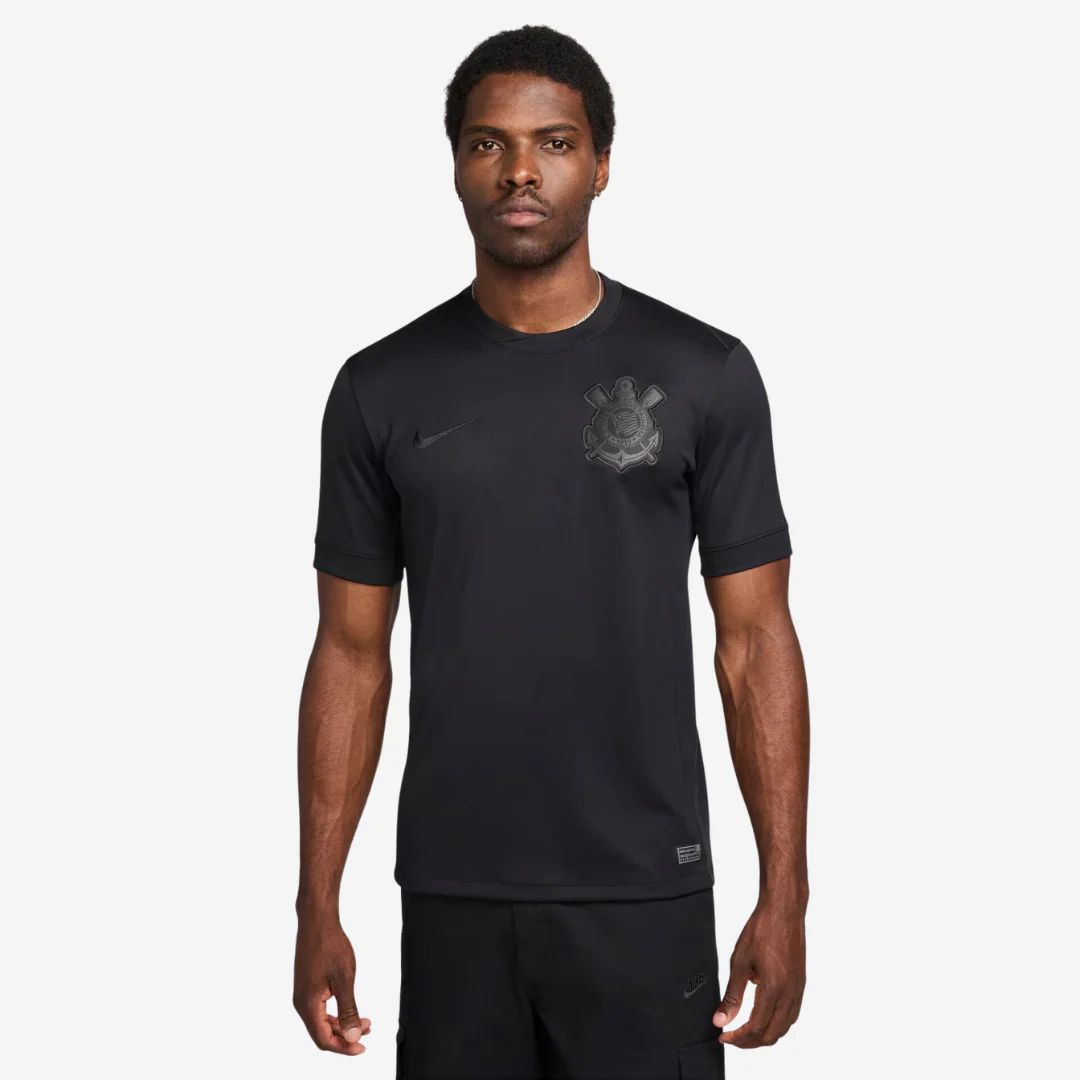 Camisa Corinthians 2024/25 Away – Torcedor - Imagem 1