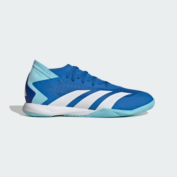 Chuteira Adidas Predator Accuracy .3 Futsal Marinerush - Imagem 1