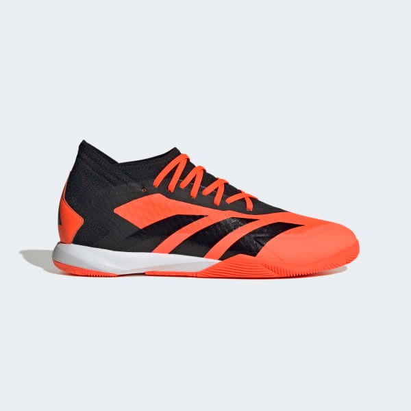 Chuteira Adidas Predator Accuracy .3 Futsal Heatspawn - Imagem 1