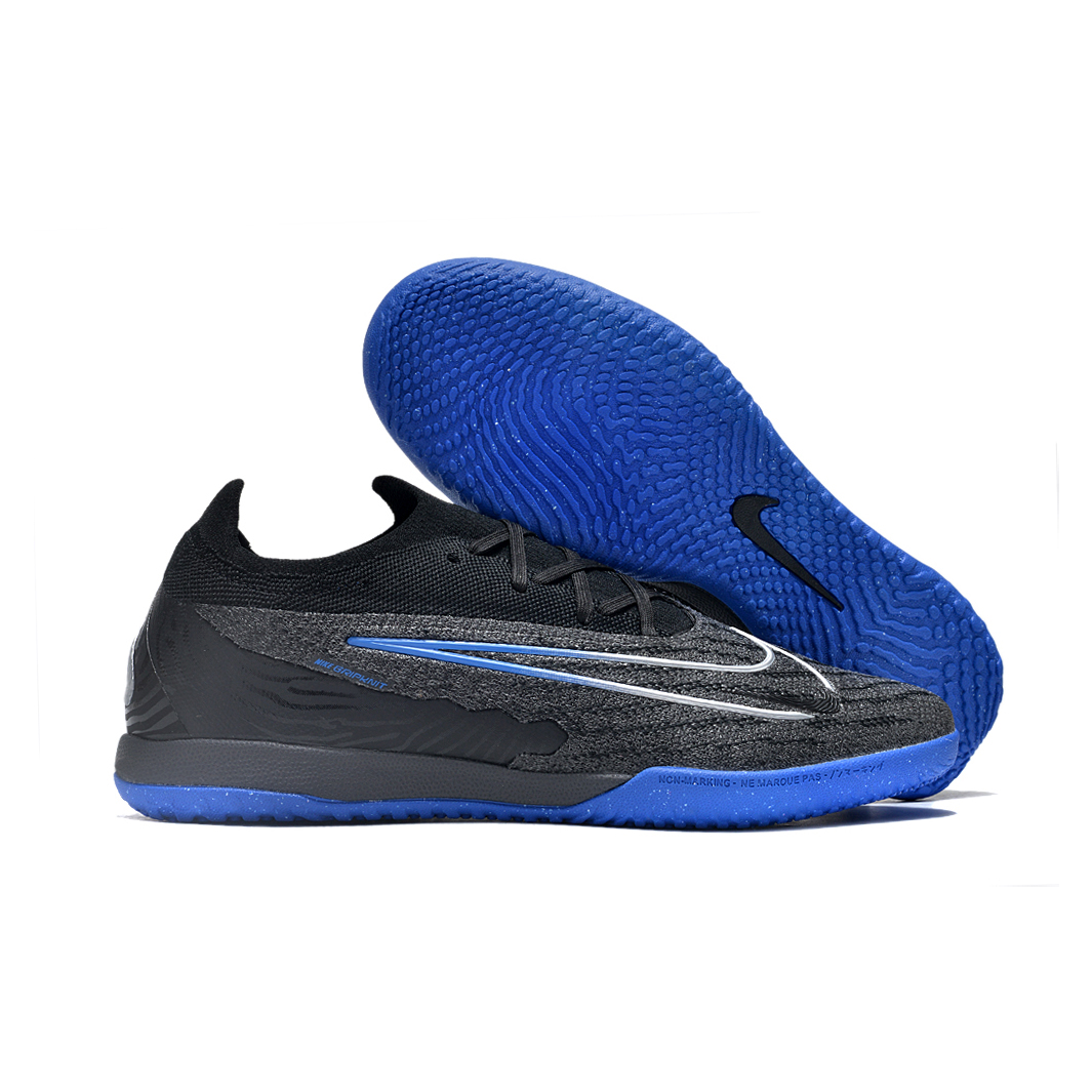 Chuteira Nike Phantom GX Elite Futsal Shadow - Imagem 1