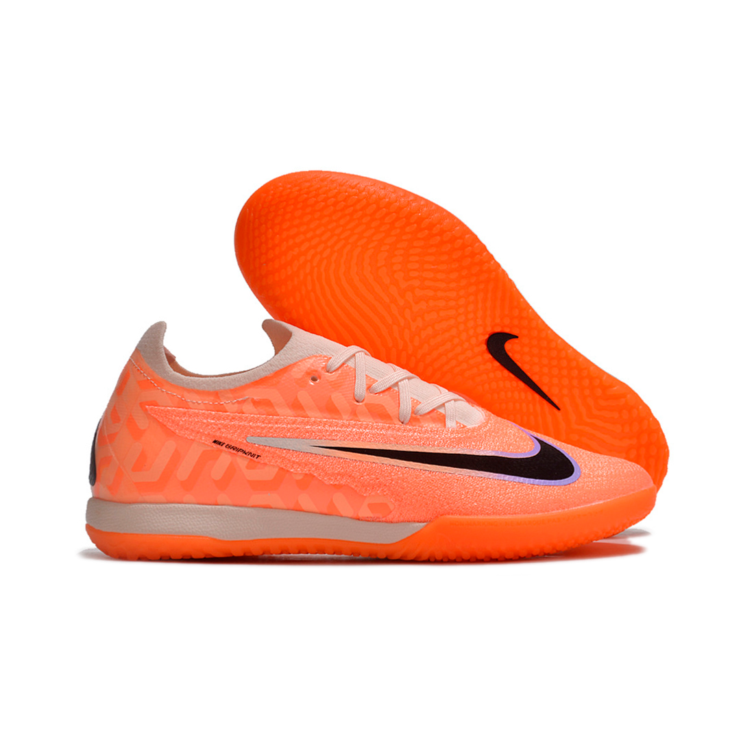 Chuteira Nike Phantom GX Elite Futsal United - Imagem 1