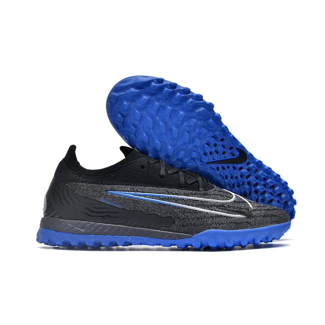 Chuteira Nike Phantom GX Elite Society Shadow - Imagem 1