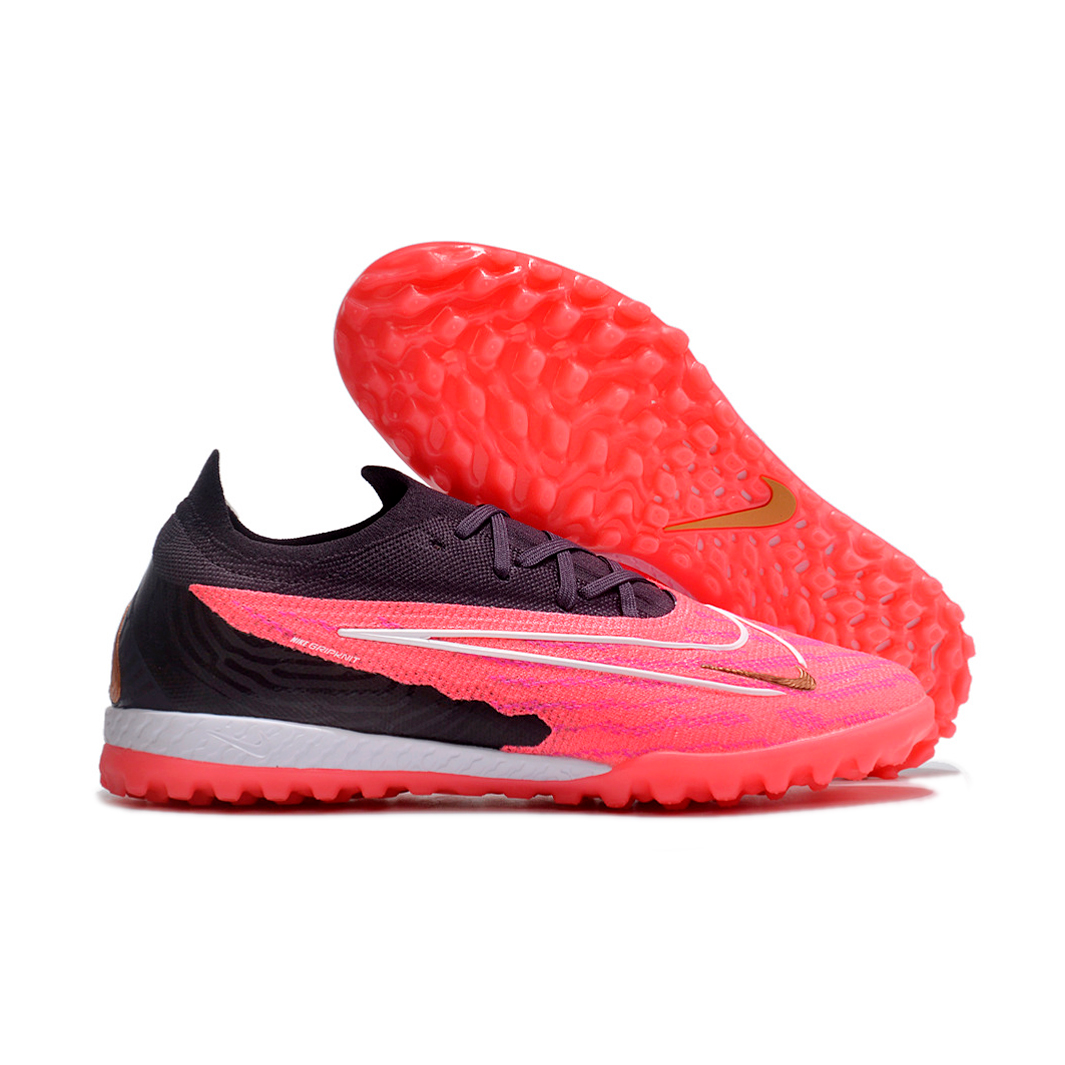 Chuteira Nike Phantom GX Elite Society Generation - Imagem 1