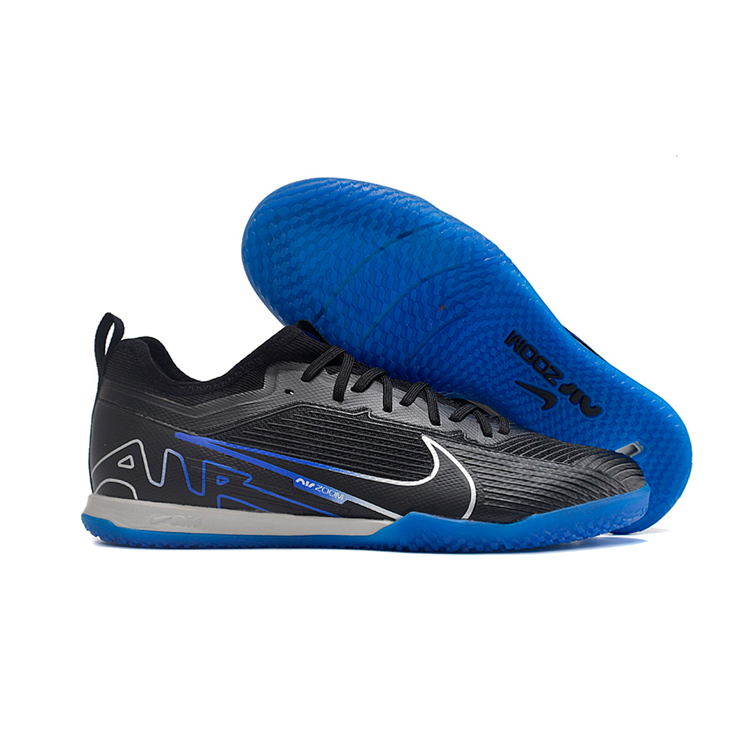 Chuteira Nike Air Zoom Mercurial Vapor 15 Futsal Pro Shadow - Imagem 1