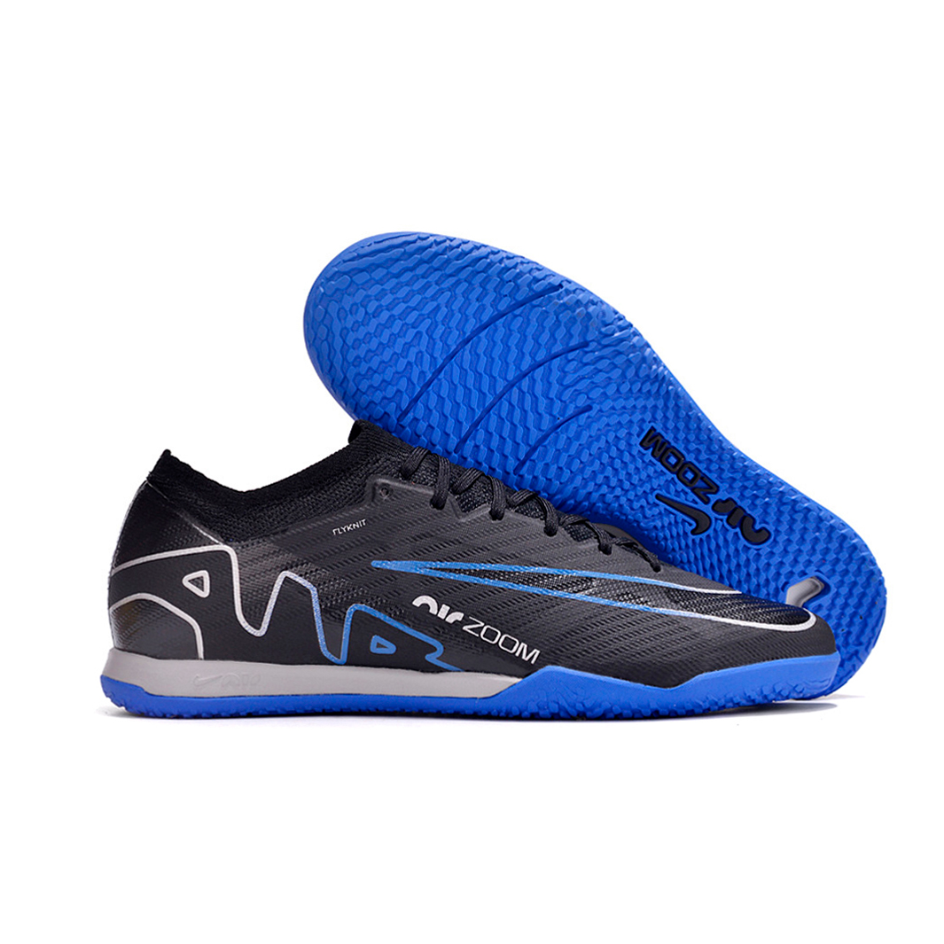 Chuteira Nike Air Zoom Mercurial Vapor 15 Futsal Elite Shadow - Imagem 1