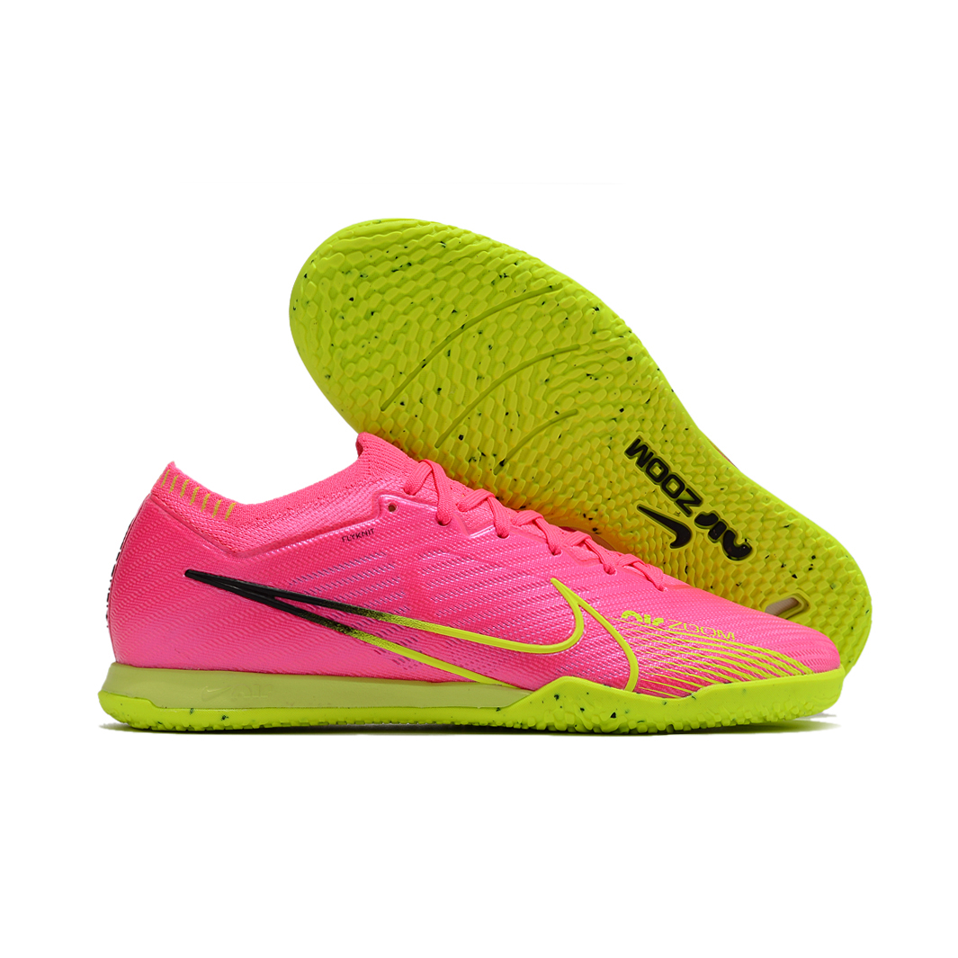 Chuteira Nike Air Zoom Mercurial Vapor 15 Futsal Elite Luminous - Imagem 1