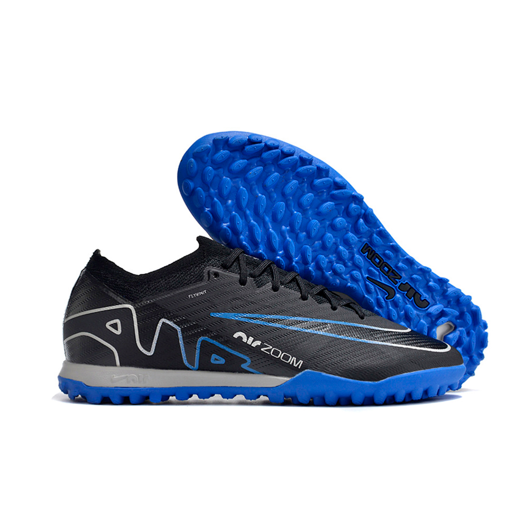 Chuteira Nike Air Zoom Mercurial Vapor 15 Society Elite Shadow - Imagem 1