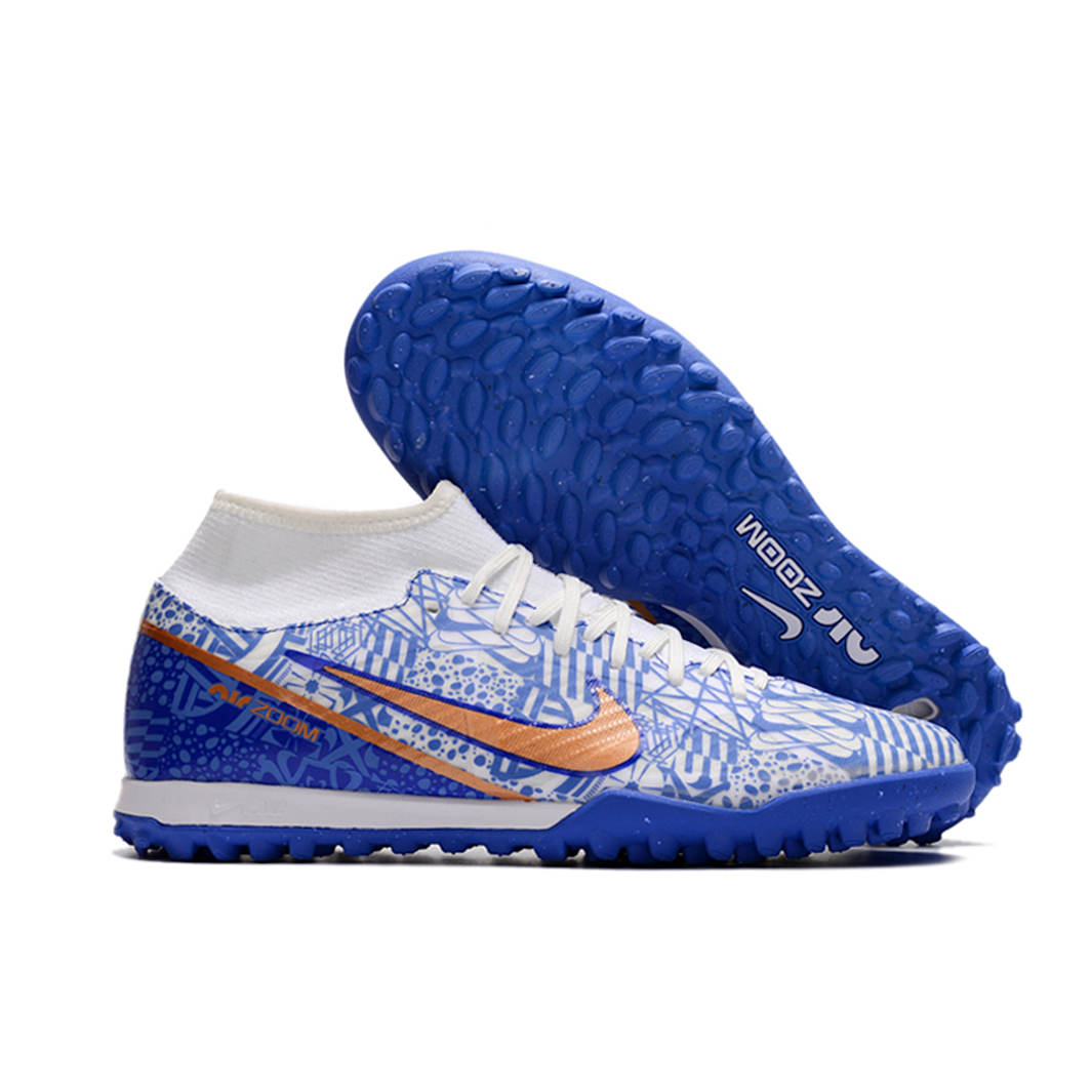 Chuteira Nike Air Zoom Mercurial Superfly 9 Society Academy CR7 - Imagem 1