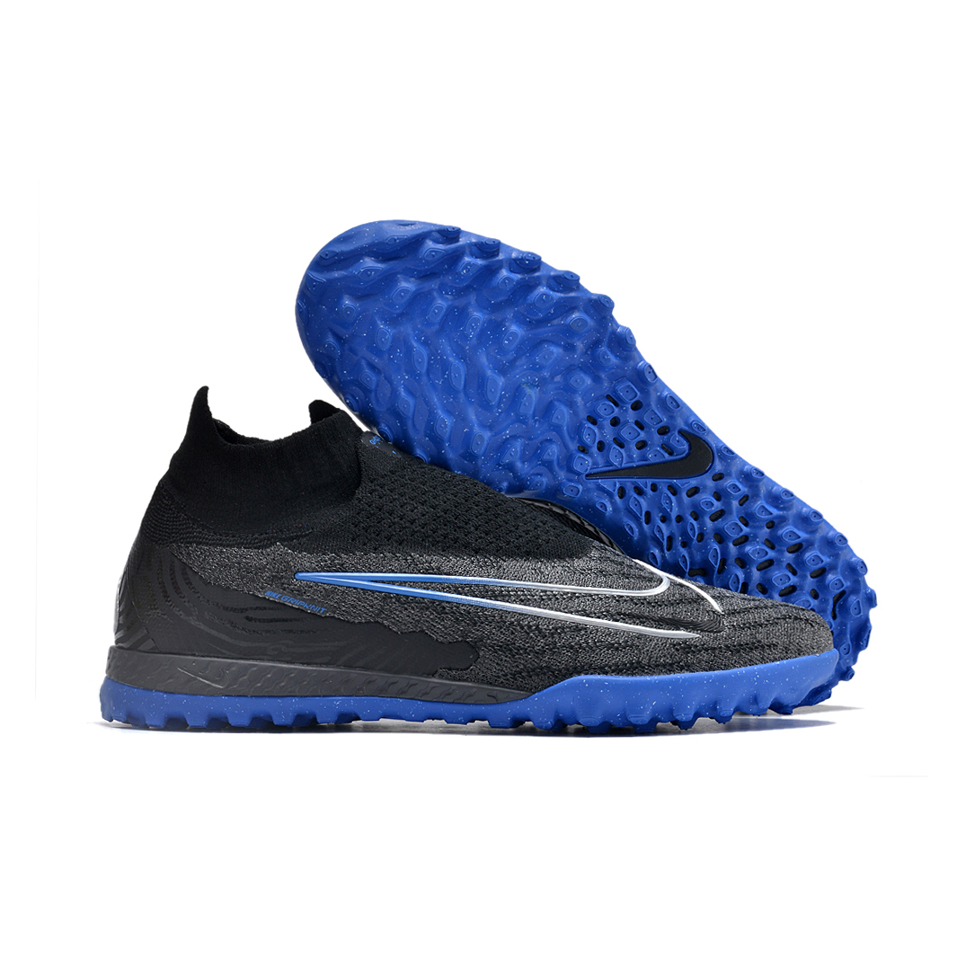 Chuteira Nike Phantom GX Elite DF Society Shadow - Imagem 1