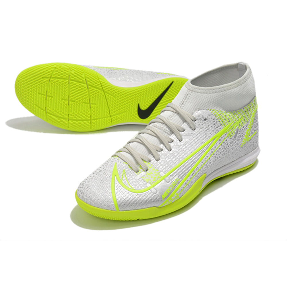 Chuteira Nike Mercurial Superfly 8 Futsal Academy Safari 2 - Imagem 1