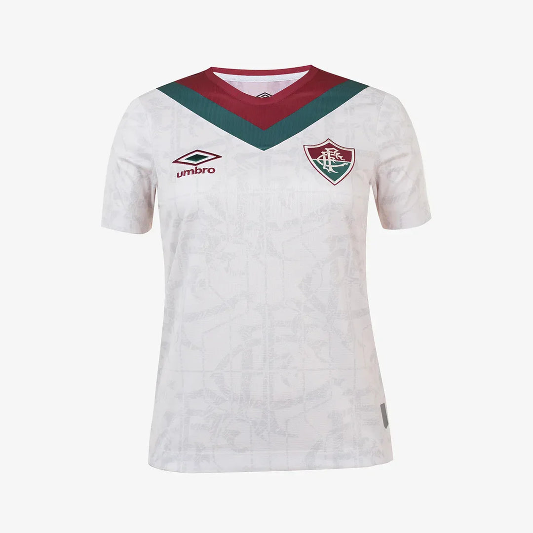 Camisa Fluminense 2024/25 Third – Feminina - Imagem 1