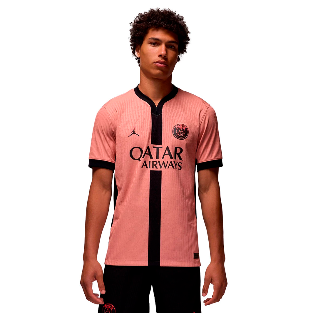 Camisa Paris Saint-Germain (PSG) 2024/25 Third – Jogador - Imagem 1