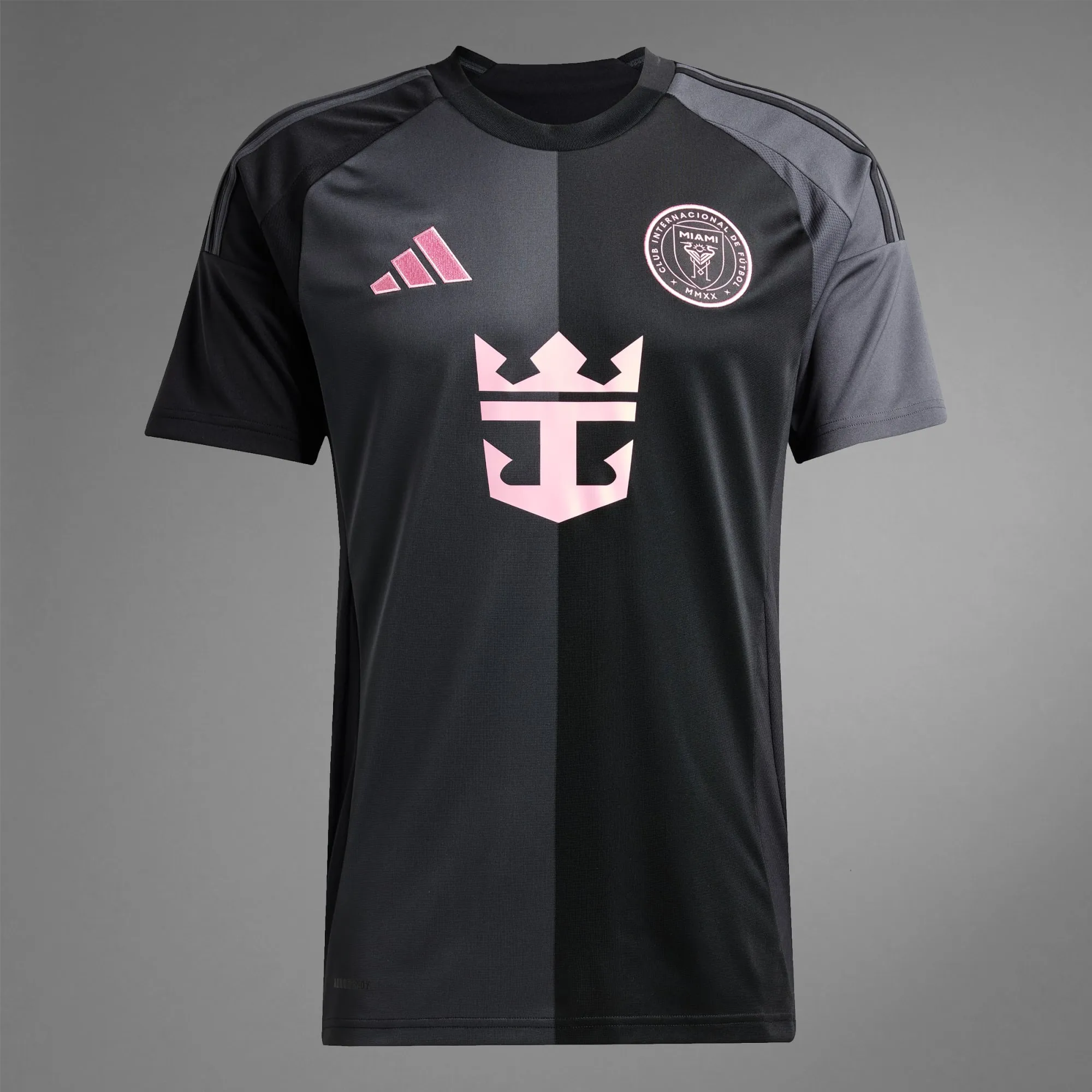 Camisa Inter Miami 2025/26 Away – Torcedor - Imagem 1