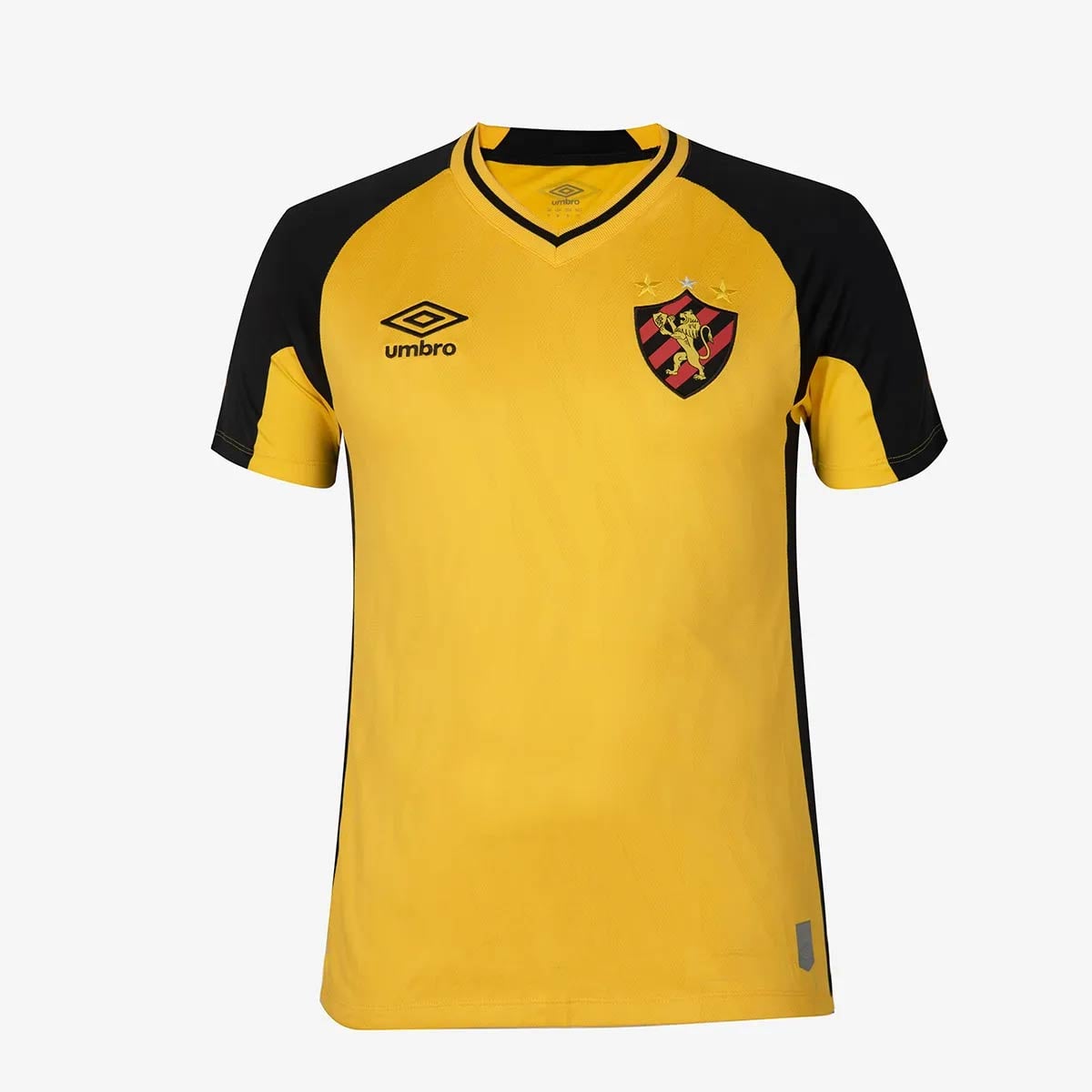Sport Recife 2025/26 Camisa Visitante – Versão Torcedor - Imagem 1