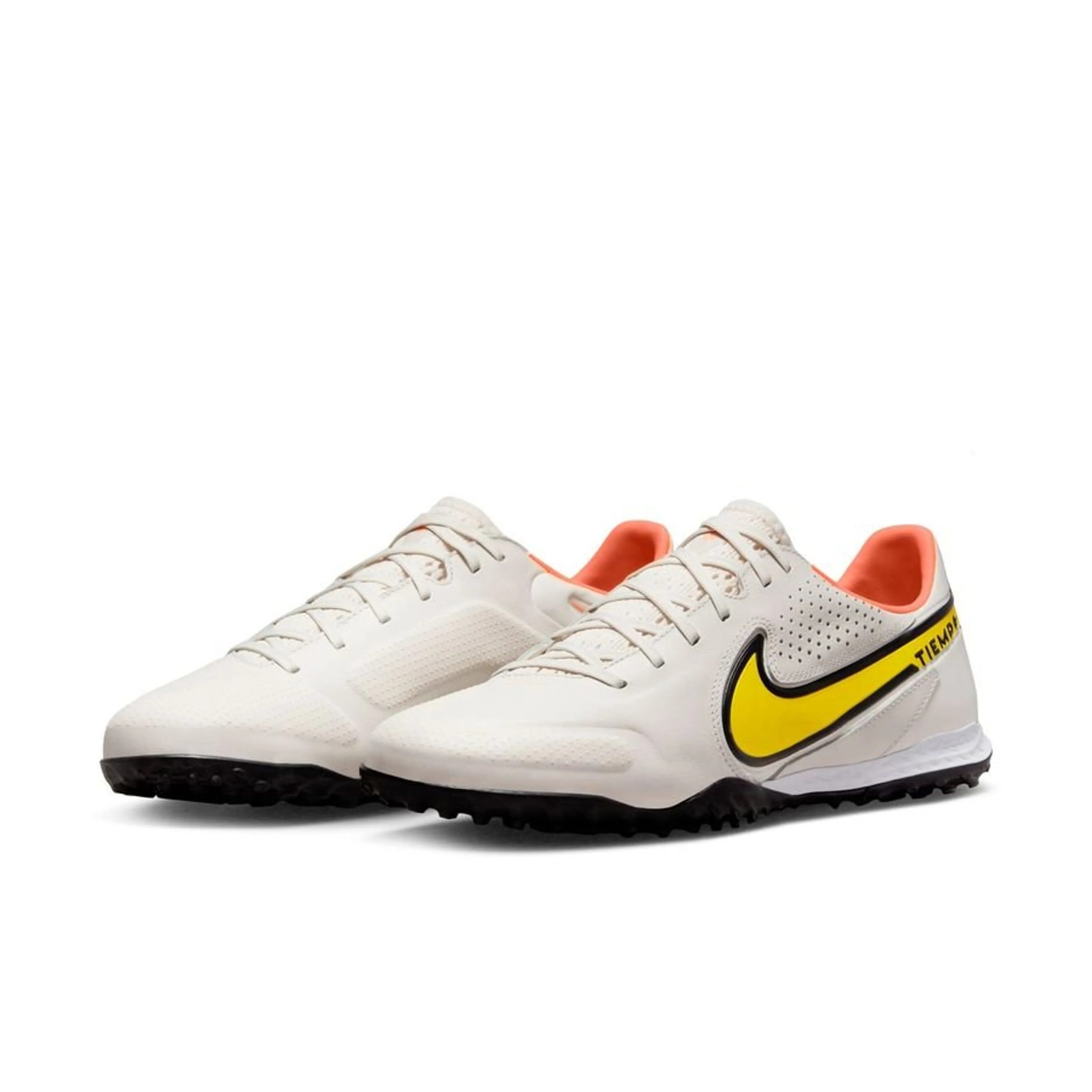 Chuteira Nike Tiempo Legend 9 Society Pro Lucent - Imagem 1