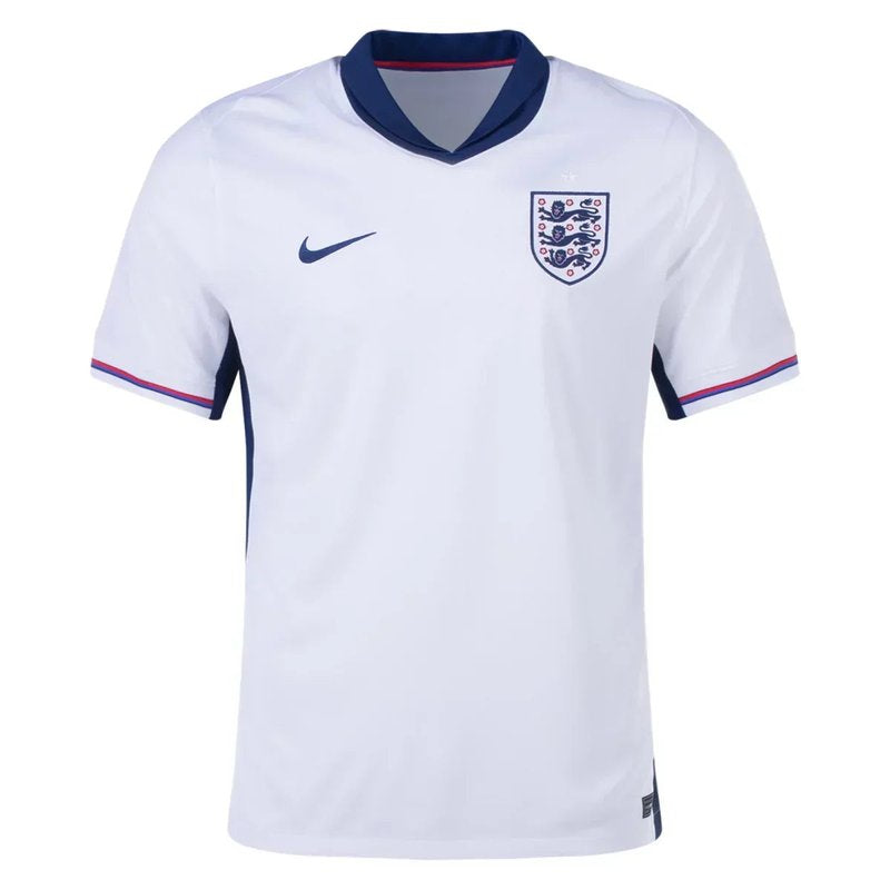Camisa Inglaterra 2024/25 Home – Torcedor - Imagem 1