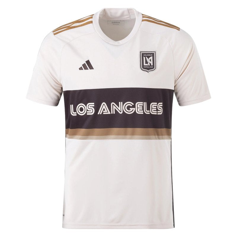 Camisa Los Angeles FC (LAFC) 2024 Third – Torcedor - Imagem 1