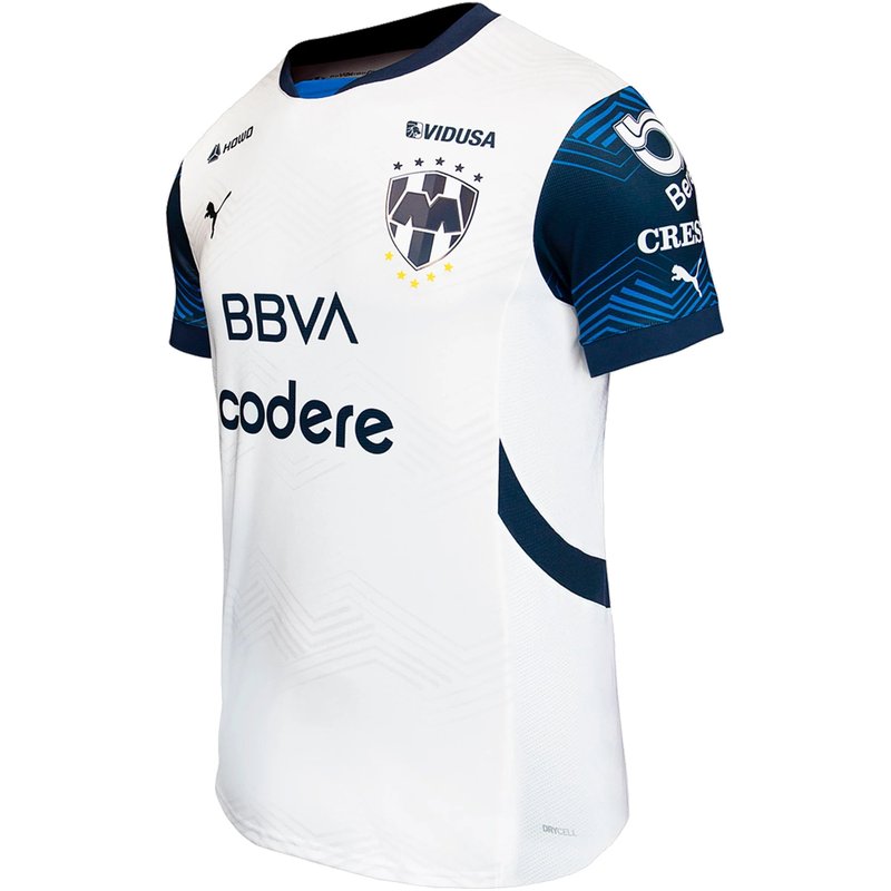 Camisa Monterrey 2024/25 Away – Jogador - Imagem 1