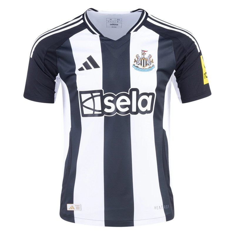 Camisa Newcastle United 2024/25 Home – Jogador - Imagem 1