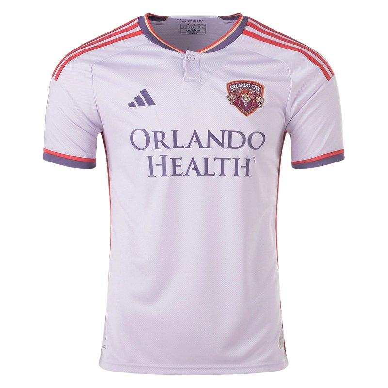 Camisa Orlando City SC 2024 Away – Jogador - Imagem 1