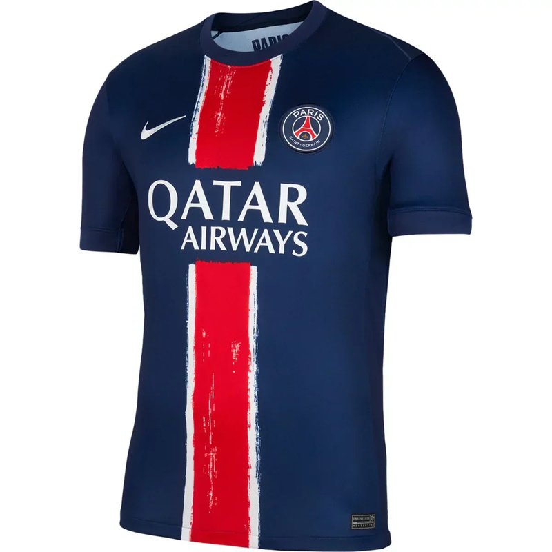 Camisa Paris Saint-Germain (PSG) 2024/25 Home – Torcedor - Imagem 1
