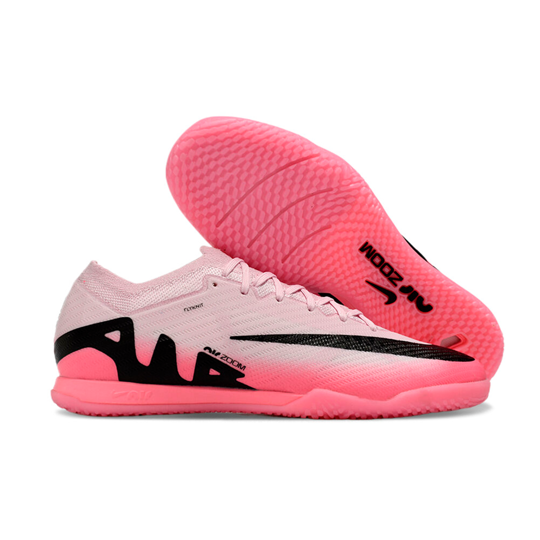 Chuteira Nike Air Zoom Mercurial Vapor Futsal 15 Elite Mad Brilliance - Imagem 1
