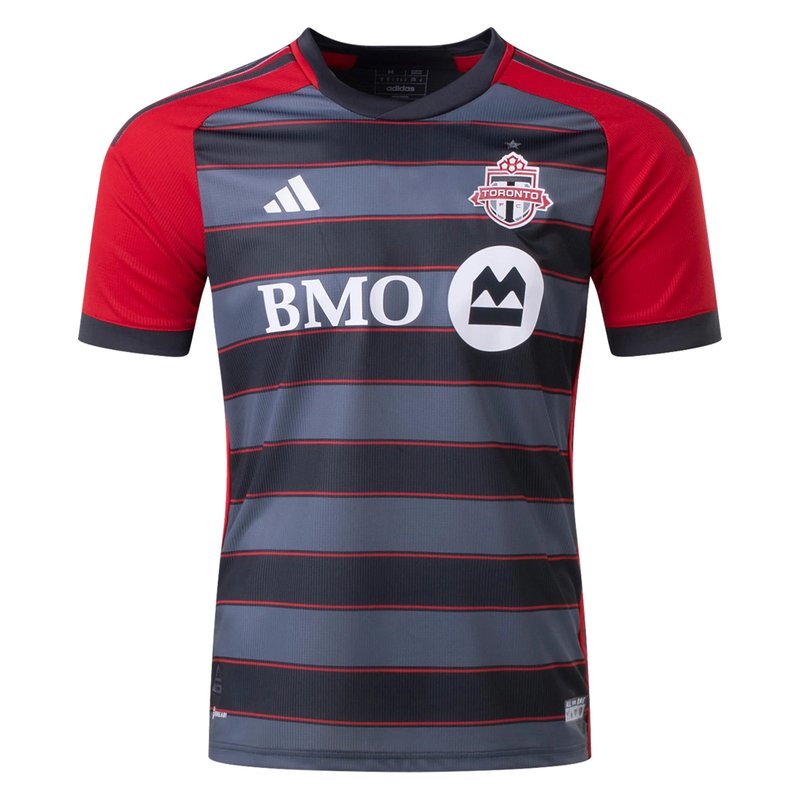 Camisa Toronto FC 2023 Home – Jogador - Imagem 1