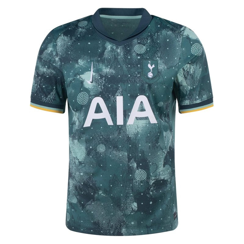 Camisa Tottenham 2024/25 Third – Torcedor - Imagem 1