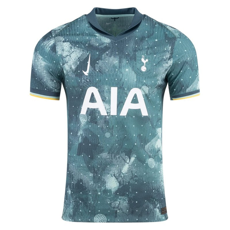 Camisa Tottenham 2024/25 Third – Jogador - Imagem 1