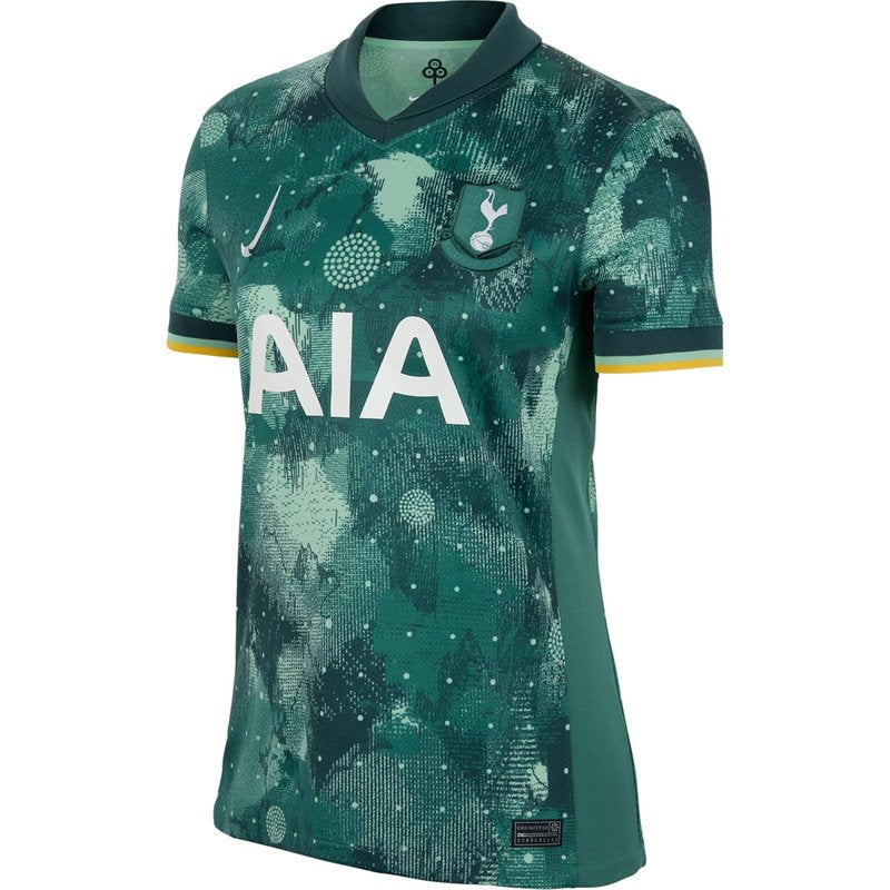 Camisa Tottenham 2024/25 Third – Feminina - Imagem 1