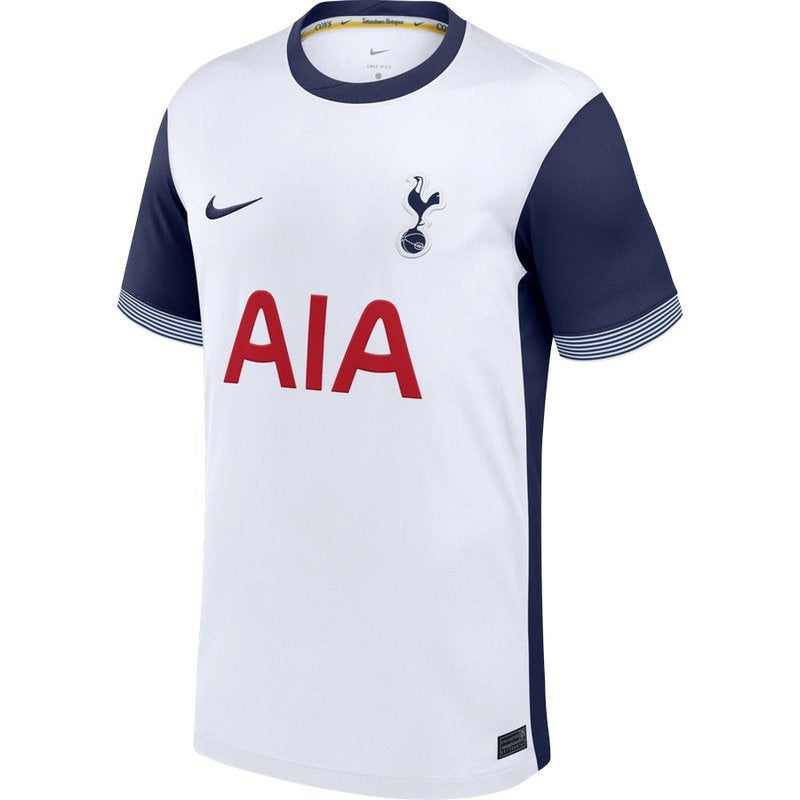 Camisa Tottenham 2024/25 Home – Torcedor - Imagem 1