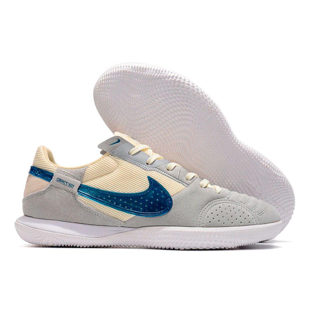 Chuteira Nike StreetGato Futsal - Imagem 1