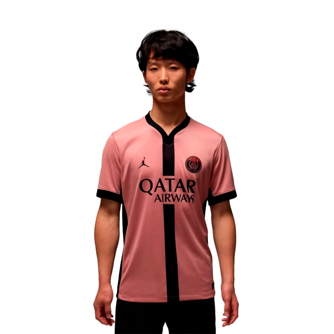 Camisa Paris Saint-Germain (PSG) 2024/25 Third – Torcedor - Imagem 1