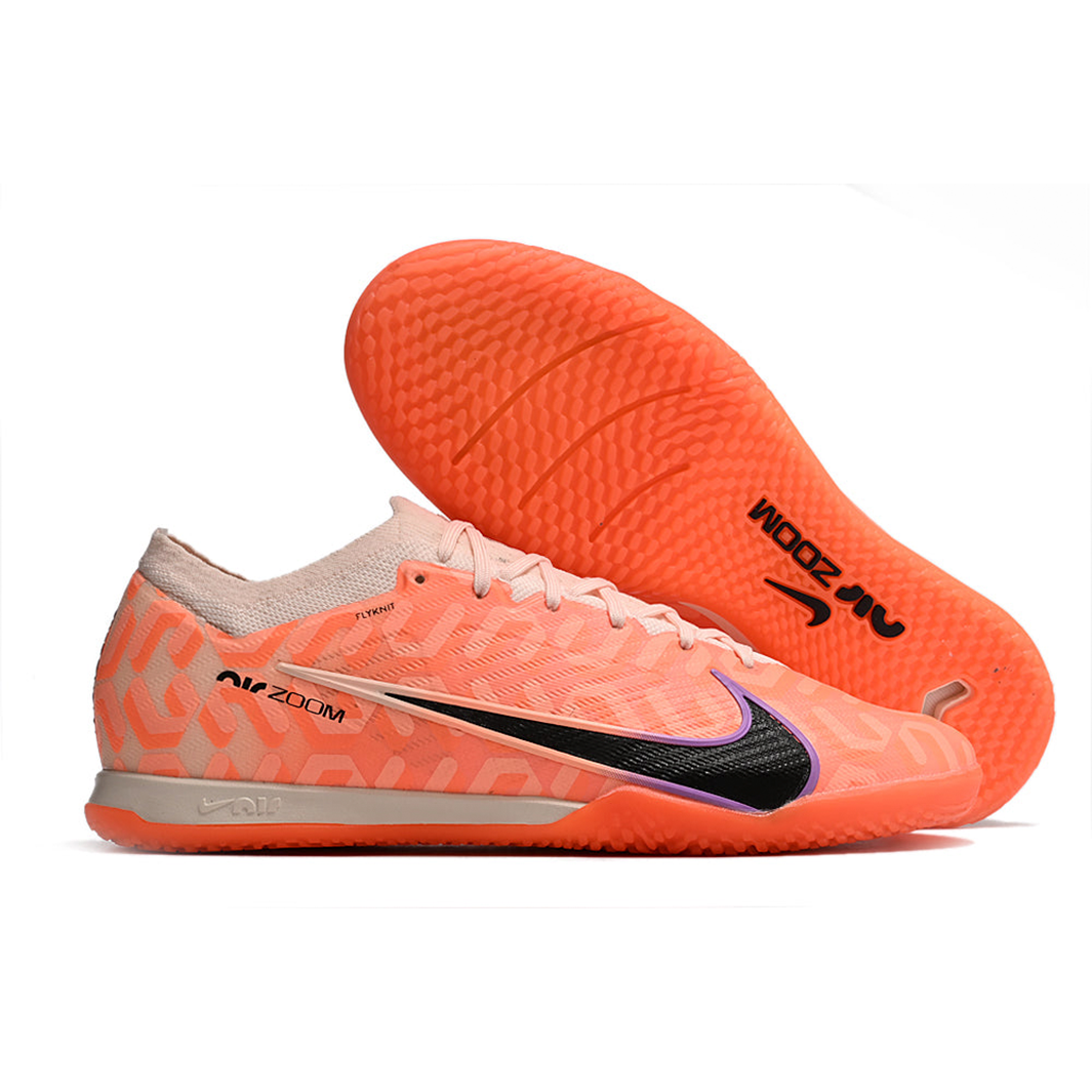 Chuteira Nike Air Zoom Mercurial Vapor 15 Futsal Elite United - Imagem 1